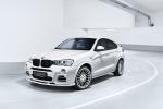 BMW X4 by Hamann 2016 года